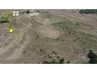 Property photo 111 - Mickle's Valley View Ranch and Canyon West Golf Club 506+/- Acres Offered in 27 Tracts in Weatherford, TX